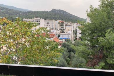 Apartment Sale - Agia Paraskevi, Athens - Northern Suburbs