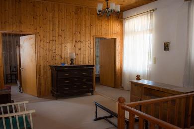 Traditional House at Messinia