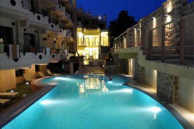 Pallini, Hotel, Sale, 2500 sq.m