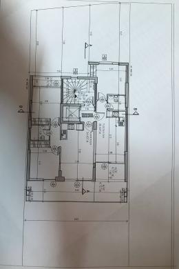 Neos Kosmos, Apartment, Sale, 58 sq.m