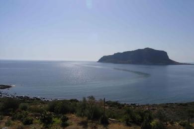 Detached House Sale - Monemvasia, Peloponnese