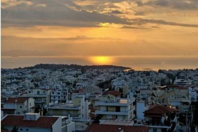 Whole-floor apartment Sale - Glyfada (Upper), Athens - Southern Suburbs