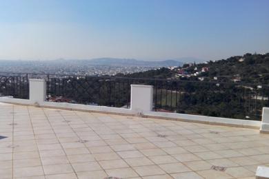 Triple Detached House Sale - Penteli, Athens - Northern Suburbs