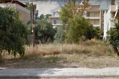 Alimos, Land, Sale, 309 sq.m