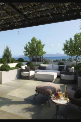 Penthouse Sale - Alimos, Athens - Southern Suburbs