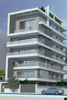 Alimos - Kalamaki, Maisonette, Sale, 106 sq.m