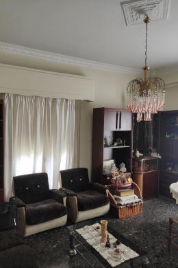 Whole-floor apartment Sale - Chatzikiriakio, Piraeus