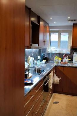 Alimos, Whole-floor apartment, Sale, 152 sq.m