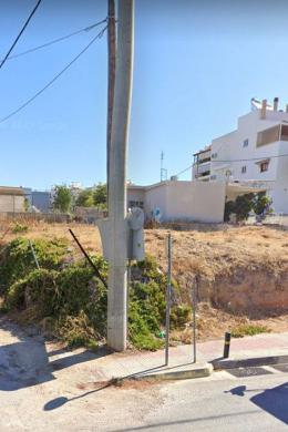 Agios Dimitrios, Land, Sale, 475 sq.m