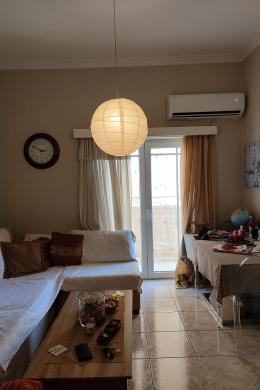 Whole-floor apartment Sale - Ilioupoli, Athens - Southern Suburbs