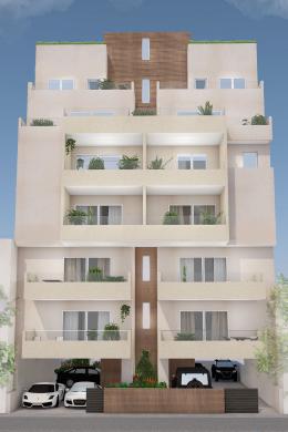 Apartment Sale - Korydallos, Piraeus