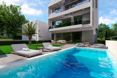 Maisonette Sale - Palaio Faliro, Athens - Southern Suburbs