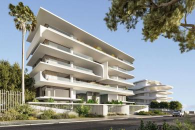 Apartment Sale - Glyfada, Athens - Southern Suburbs