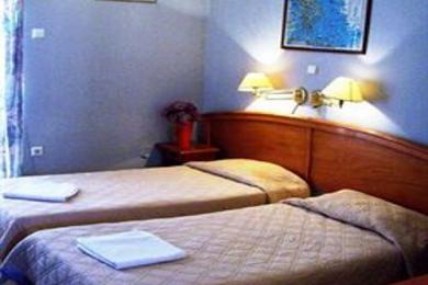 Hotel Sale - Voula, Athens - Southern Suburbs