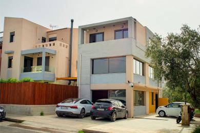 Building Sale - Vrilissia, Athens - Northern Suburbs