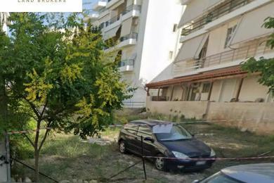 Land Sale - Glyfada (Upper), Athens - Southern Suburbs