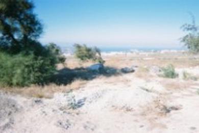 Land Sale - Santorini, Aegean Islands