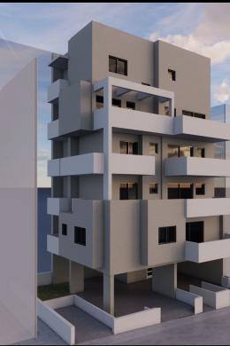 Maisonette Sale - Agios Dimitrios, Athens - Southern Suburbs