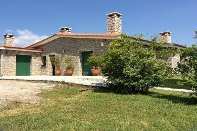 DETACHED HOUSE MAISONETTE LILAIA-PARNASSOU