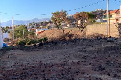 Land Sale - Chalandri, Athens - Northern Suburbs