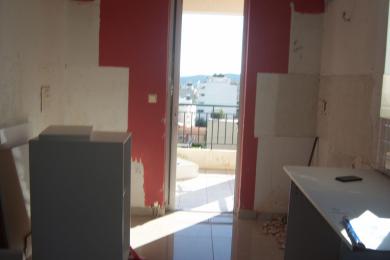 Pallini, Apartment, Sale, 100 sq.m