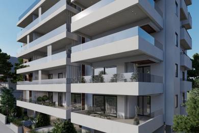 Alimos, Apartment, Sale, 116.5 sq.m