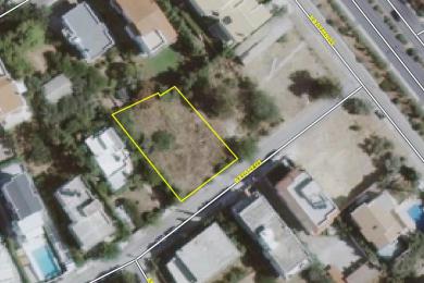 Land Sale - Voula, Athens - Southern Suburbs