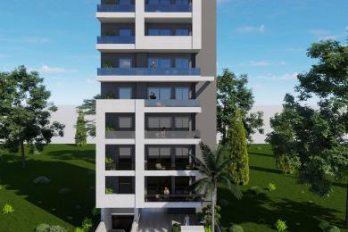 Kallithea, Apartment, Sale, 111 sq.m