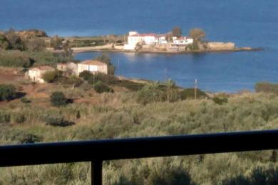 Land Sale - Monemvasia, Peloponnese