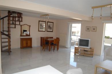 Palaio Faliro, Maisonette, Sale, 120 sq.m