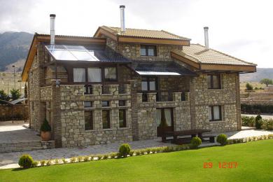 Detached House Sale - Arachova, Central Greece (region)