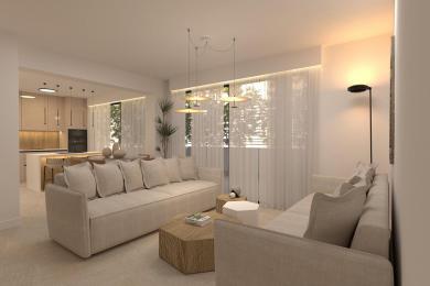 Apartment Sale - Glyfada, Athens - Southern Suburbs