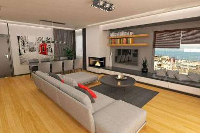 Alimos, Apartment, Sale, 138 sq.m