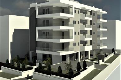 Apartment Sale - Alimos, Athens - Southern Suburbs