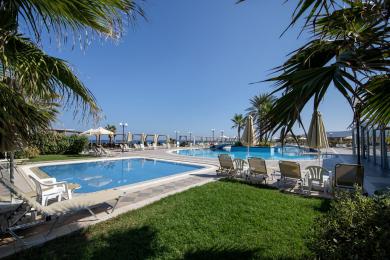 Chania, Hotel, Sale, 15000 sq.m