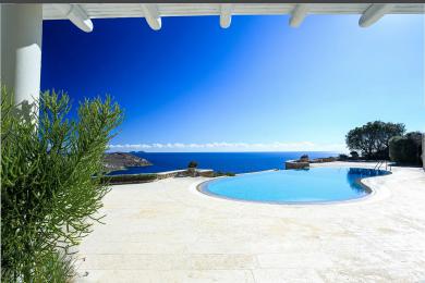 Detached House Sale - Mykonos, Aegean Islands