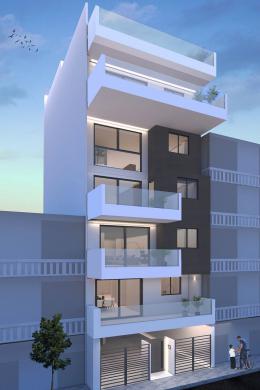 Maisonette Sale - Agios Dimitrios, Athens - Southern Suburbs