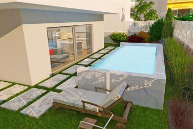 Alimos, Maisonette, Sale, 236 sq.m