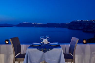 Hotel Sale - Santorini, Aegean Islands