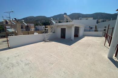 Triple Detached House Sale - Ilioupoli, Athens - Southern Suburbs