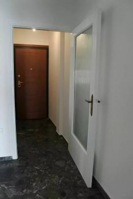 Apartment Sale - Chatzikiriakio, Piraeus