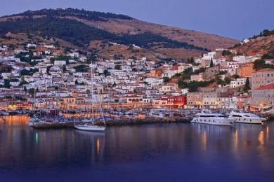 Detached House Sale - Hydra, Saronic Islands