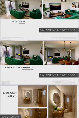 Apartment Sale - Agia Paraskevi, Athens - Northern Suburbs