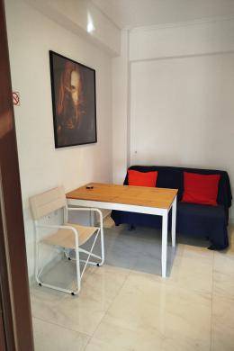 Apartment Sale - Metaxourgeio, Athens - Center