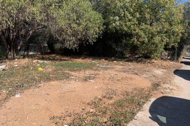 Land Sale - Marousi, Athens - Northern Suburbs