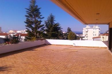 Whole-floor apartment Sale - Glyfada (Upper), Athens - Southern Suburbs