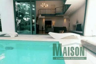 Maisonette Sale - Glyfada (Upper), Athens - Southern Suburbs