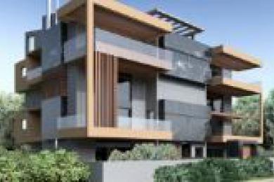 Whole-floor apartment Sale - Glyfada, Athens - Southern Suburbs