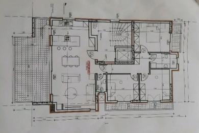 Palaio Faliro, Whole-floor apartment, Sale, 114 sq.m