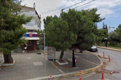 Voula, Building, Sale, 800 sq.m